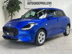 Suzuki Swift 2024 Nieuw Model | 1.2 GL+ Mild Hybrid, Blauw, 5 deurs, Hybride Elektrisch/Benzine, 83 pk