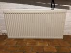 Radiator 120 x 60 cm, Doe-het-zelf en Bouw, Gebruikt, Radiator, Ophalen