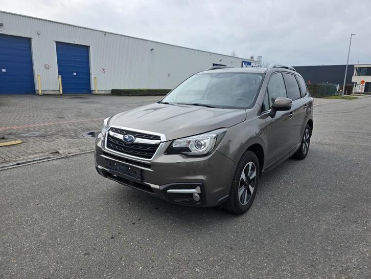 Subaru Forester (Numéro de stock 77646), Autos, Subaru, Entreprise, Forester, ABS, Ordinateur de bord, Verrouillage central, Air conditionné automatique