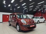 Kangoo 1.6 16 V Privilege*Airco*Approuvé *Premier propriétai, Autos, Renault, Rouge, Achat, Entreprise, Boîte manuelle