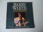 LP  "Barry White and Love Unlimited"  Love Songs anno 1983., Cd's en Dvd's, Gebruikt, Ophalen of Verzenden, Soul of Nu Soul, 1980 tot 2000
