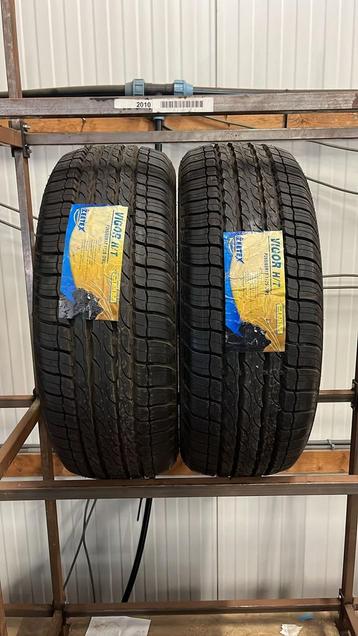 265-65-17 112S Vigot H/T Zeetex - Set 30.43 beschikbaar voor biedingen