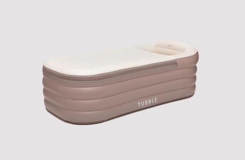 Baignoire gonflable Tubble Royale 156x80cm neuve, Tuin en Terras, Bubbelbaden en Hottubs, Nieuw, Opblaasbaar, Afdekzeil, Pomp