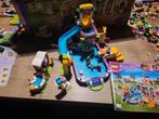 Lego friends 41313, Ophalen of Verzenden, Zo goed als nieuw, Lego