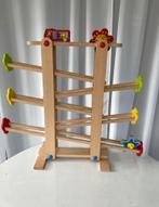 Houten ballenbaan, Kinderen en Baby's, Ophalen of Verzenden, Overige typen