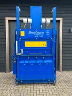 Strautmann PP1207 | 58 ton | Papierpers | Balenpers, Enlèvement ou Envoi