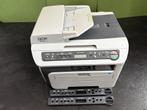 Brother Laserprinter DCP-7045N, Computers en Software, Printers, Gebruikt, Printer, Ophalen of Verzenden, Brother