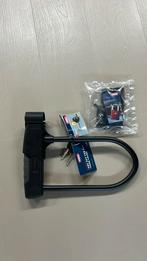 Fietsslot Abus, Fietsen en Brommers, Ophalen, Nieuw, Beugelslot