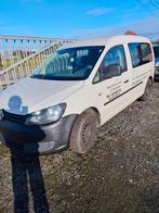 VW Cady Maxi 1.6tdi, Auto's, Euro 5, 1600 cc, Particulier, Te koop