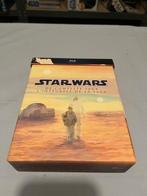 Coffret Blu-ray Star wars 6 films, Comme neuf, Coffret, Science-Fiction et Fantasy