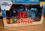 Beast Kingdom - Disney - Lilo & Stitch - Stitch - 16cm, Verzamelen, Poppetjes en Figuurtjes, Ophalen of Verzenden, Nieuw