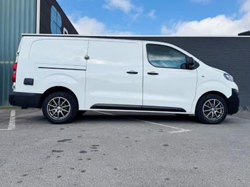 Peugeot EXPERT 2.0 BlueHDi L3 Long Premium ACC/Camera/CarPla beschikbaar voor biedingen