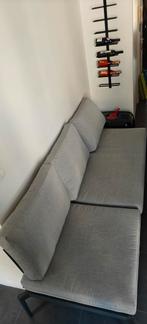 Tuinmeubel 3 zit, incl kussens., Ophalen