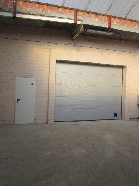 magazijn 100m² te huur Antwerpen - Hoboken, Zakelijke goederen, Overige Zakelijke goederen, Ophalen