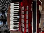 Vintage Balle accordeon – Goede staat, Muziek en Instrumenten, Accordeons, Ophalen, Zo goed als nieuw