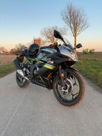 Kawasaki ninja 125, Motoren, Motoren | Kawasaki, Sport, 125 cc, 11 kW of minder, 1 cilinder