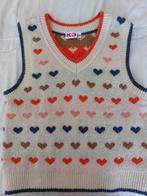 Meisjes debardeur maat 134 K3 (jbc), Kinderen en Baby's, Kinderkleding | Maat 134, Ophalen, Gebruikt