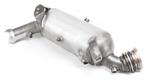 Roetfilter Mercedes C-220 2.2, Auto-onderdelen, Ophalen of Verzenden, Nieuw, Mercedes-Benz