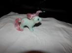 my little pony  vintage, Ophalen of Verzenden, Zo goed als nieuw