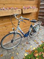 Damesfiets Oxford, Fietsen en Brommers, Ophalen, Gebruikt, Minder dan 10 versnellingen, Overige merken