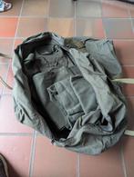 Grote militaire kitzak en kledij, Ophalen of Verzenden, Landmacht, Kleding of Schoenen