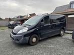 Peugeot expert lichte vracht 1,6 diesel 1 ste eigenaar, Autos, Camionnettes & Utilitaires, Achat, Boîte manuelle, Diesel, Particulier