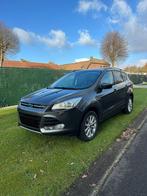 Ford Kuga 2016 –, Auto's, Ford, Euro 6, Diesel, Particulier, Kuga