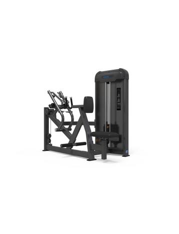 LP107 | GYMFIT SEATED ROW | LUXURY-LINE PLUS beschikbaar voor biedingen