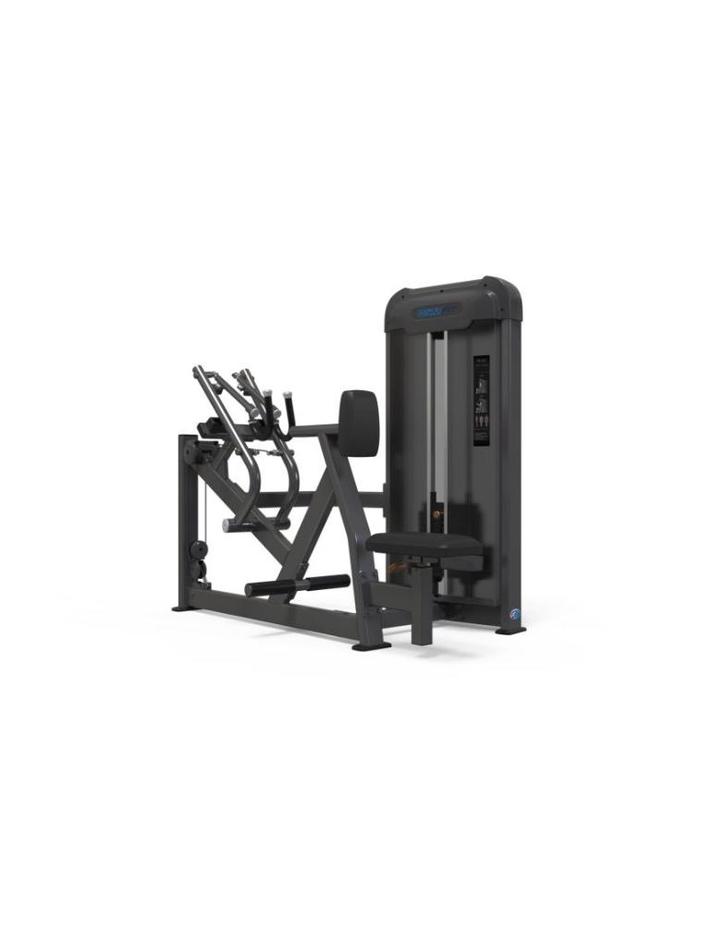 LP107 | GYMFIT SEATED ROW | LUXURY-LINE PLUS, Sport en Fitness, Fitnessmaterialen, Nieuw, Overige typen, Armen, Benen, Borst, Buik