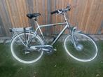 Gazelle medeo innergy ( voor onderdelen of opmaak), Fietsen en Brommers, Ophalen, Gebruikt, Gazelle, Versnellingen