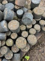 Kasseien rond, Tuin en Terras, Grind, Keien en Split, Ophalen, Zo goed als nieuw