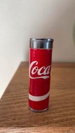 Ancien briquet coca cola fonctionne très bien mettre gaz, Comme neuf