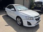 2014 - Chevrolet Cruze - Personenauto, Auto's, Gebruikt, Overige brandstoffen, Handgeschakeld, Overige carrosserie