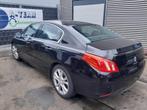 STUURHUIS BEKRACHTIGD Peugeot 508 (8D) (4001VW), Auto-onderdelen, Gebruikt, Peugeot
