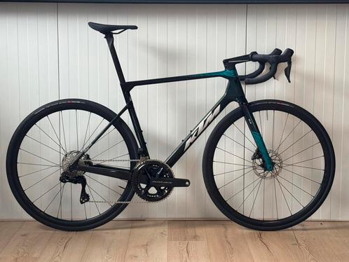 KTM REVELATOR Dura-Ace 12s, Fietsen en Brommers, Fietsen | Racefietsen, Gebruikt, Ophalen of Verzenden