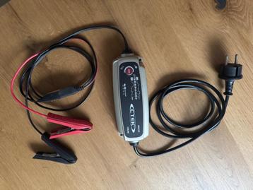 CTEK acculader 5A beschikbaar voor biedingen