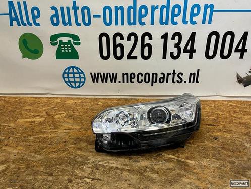 CITROËN C5 XENON KOPLAMP LINKS ORIGINEEL 89905355, Auto-onderdelen, Verlichting, Gebruikt, Ophalen of Verzenden