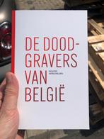 De Doodgravers van België, Ophalen of Verzenden, Zo goed als nieuw