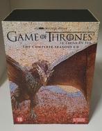 Game of Thrones 1-6 Collection Box, Cd's en Dvd's, Ophalen of Verzenden, Boxset