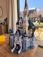 LEGO Disney Castle 71040  +16, Hobby en Vrije tijd, Modelbouw | Overige, Ophalen, Zo goed als nieuw
