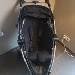 Quinny Zapp Xtra + wintervoetenzak/chancelière, Enfants & Bébés, Enlèvement, Utilisé, Poussette, Quinny