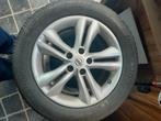 set van 4 alu velgen, Velg(en), 17 inch, Winterbanden, Ophalen
