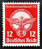 Dt.Reich: Reichsberufswettkampf 1939 POSTFRIS, Enlèvement ou Envoi, Autres périodes, Non oblitéré