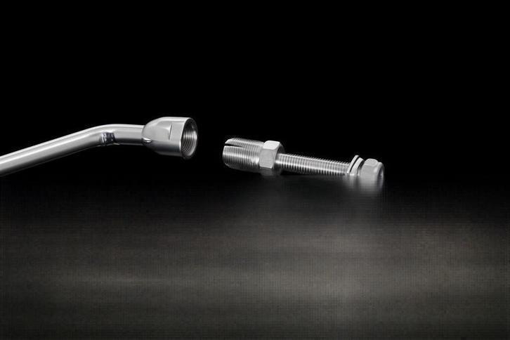 Spiegeladapters voor Harley-Davidson, Motoren, Onderdelen | Harley-Davidson, Nieuw, Ophalen of Verzenden