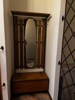 vestiaire, Ophalen, Gebruikt