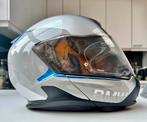 Schitterende BMW system 7 carbon XXL-helm, Motoren, Ophalen, 3XL of groter, Overige merken