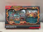 Collection spéciale “Dracaufeu EX”  française (Charizard), Hobby & Loisirs créatifs, Enlèvement ou Envoi, Foil