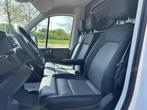 vw crafter dsg  L3 H2 nieuwe staat, Auto's, 4 deurs, 4 cilinders, Wit, Diesel