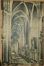 Gand - Eglise St.-Bavon - Intérieur, Oost-Vlaanderen, Ongelopen, Ophalen of Verzenden, 1920 tot 1940
