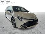Toyota Corolla Style Corolla Touring Sport Style & Tech pack, Auto's, Toyota, Automaat, 72 kW, Corolla, Beige